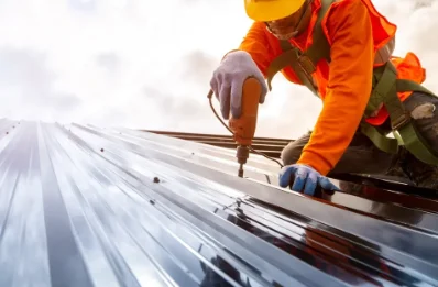 Travaux de zinguerie à Plateau-des-Petites-Roches